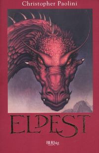 Produktbild: Eldest. L'eredit&agrave;. Vol. 2