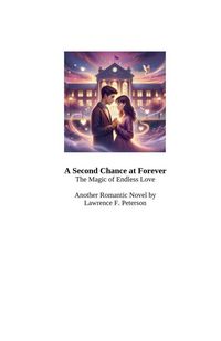 Produktbild: A Second Chance at Forever