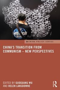 Produktbild: China's Transition from Communism - New Perspectives
