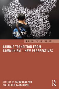 Produktbild: China's Transition from Communism - New Perspectives