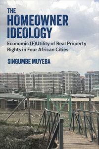 Produktbild: Muyeba, S: Homeowner Ideology