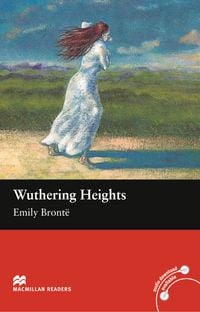 Produktbild: Brontë, E: Wuthering Heights