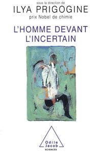 Produktbild: L' Homme devant l'incertain