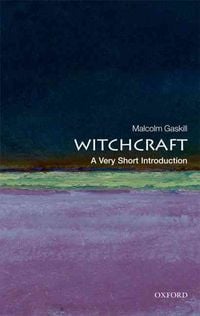 Produktbild: Witchcraft