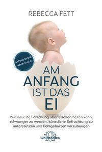 Bild vom Artikel Am Anfang ist das Ei vom Autor Rebecca Fett