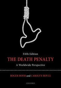Produktbild: The Death Penalty