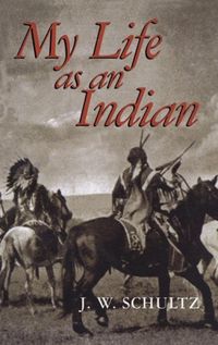 Produktbild: My Life as an Indian