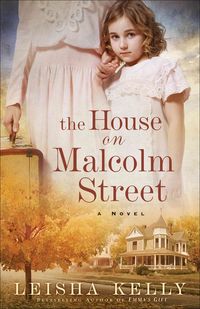 Produktbild: House on Malcolm Street