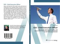Produktbild: CEO - Chief Execution Officer