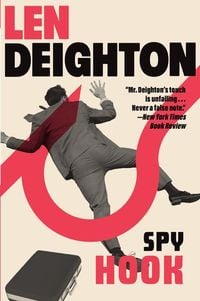 Produktbild: Spy Hook