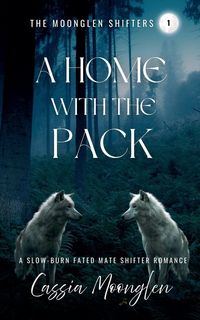 Produktbild: A Home With the Pack