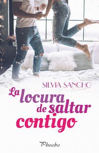 Produktbild: La locura de saltar contigo