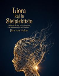Produktbild: Liora kaj la Stelplektisto