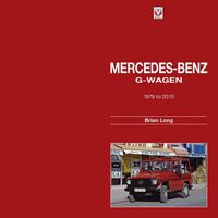 Produktbild: Mercedes-Benz G-Wagen
