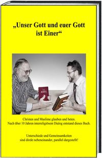 Produktbild: "Unser Gott und euer Gott ist Einer"