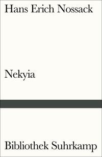 Produktbild: Nekyia