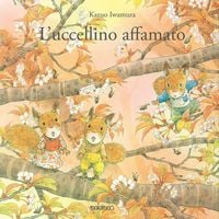 Produktbild: L' uccellino affamato