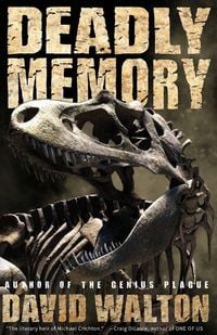 Produktbild: Deadly Memory