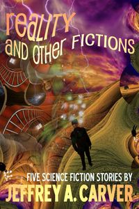Produktbild: Reality and Other Fictions