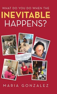 Produktbild: What Do You Do When the Inevitable Happens?