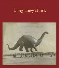 Produktbild: Long Story Short