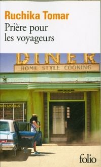 Produktbild: Pri&egrave;res pour les voyageurs