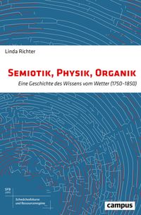 Produktbild: Semiotik, Physik, Organik