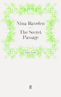 Produktbild: The Secret Passage