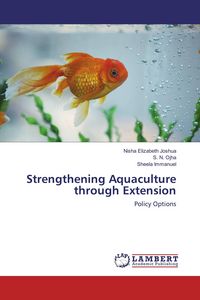 Produktbild: Strengthening Aquaculture through Extension