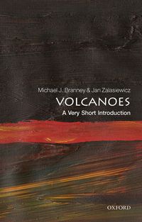 Produktbild: Volcanoes