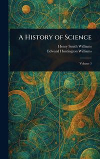 Produktbild: A History of Science