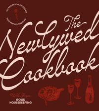 Produktbild: The Newlywed Cookbook