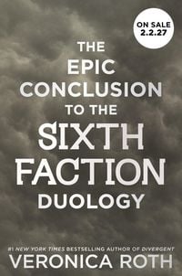 Produktbild: The Sixth Faction #2 Deluxe Limited Edition
