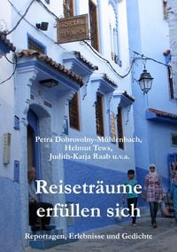 Produktbild: Reisetr&auml;ume erf&uuml;llen sich