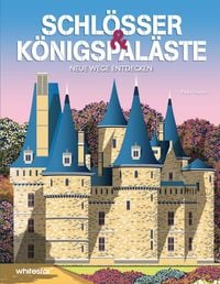 Produktbild: Schl&ouml;sser & K&ouml;nigspal&auml;ste