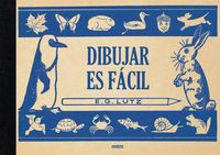 Produktbild: Dibujar es f&aacute;cil