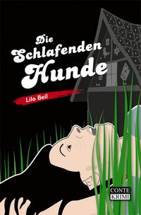 Produktbild: Die schlafenden Hunde