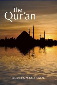 Produktbild: The Qur'an: Translation