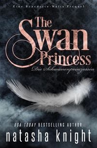Produktbild: The Swan Princess -&nbsp;Die Schwanenprinzessin