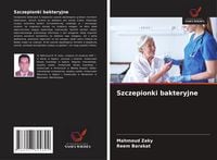 Produktbild: Szczepionki bakteryjne