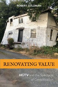 Produktbild: Renovating Value