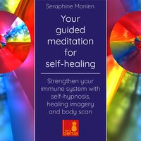 Produktbild: Your guided meditation for self-healing