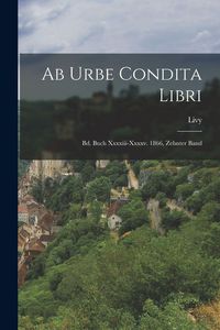 Produktbild: Ab Urbe Condita Libri