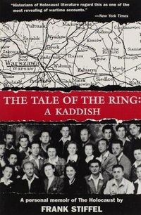 Produktbild: The Tale of the Ring: A Kaddish