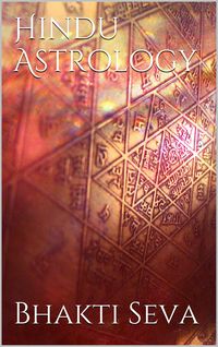 Produktbild: Hindu Astrology