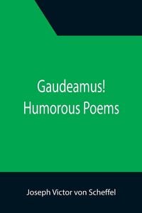 Produktbild: Gaudeamus! Humorous Poems