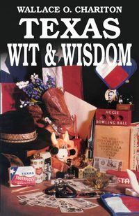Produktbild: Texas Wit & Wisdom