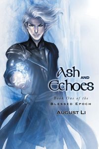 Produktbild: Ash and Echoes