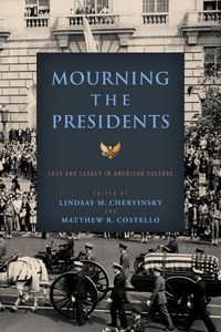 Produktbild: Mourning the Presidents