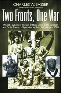 Produktbild: Two Fronts, One War